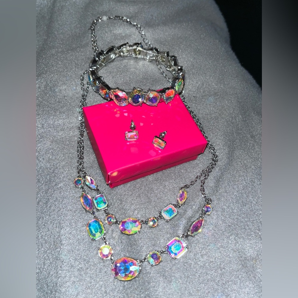 Multi color set